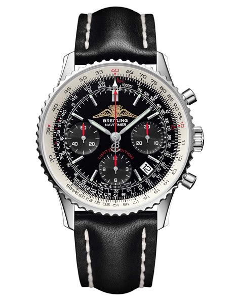 breitling navitimer official website